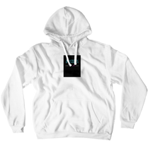 ASCII Hoodies (No-Zip/Pullover)