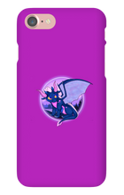 queen_perwethien iPhone Phone Cases