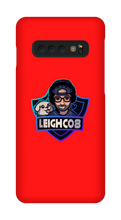 leighc08 Samsung Phone Cases