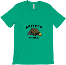 britprogamer T-Shirts Alt 1