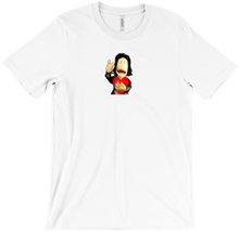 jdub_nerdsofmetal Love Yer Face Emote