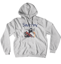 itz_swervy Hoodies (No-Zip/Pullover)