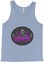 Reaper The Gamer's Tank Top's