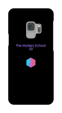 The Mystery School 33 Samsung Phone Cases