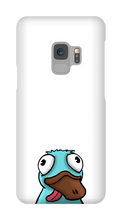 nebuswelt Samsung Phone Cases