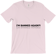 Banned Again T-Shirts