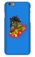 hgoons iPhone Phone Cases