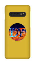 DaemonFighter Samsung Cellphone Case #1
