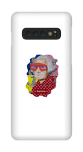 bromlehd Samsung Phone Cases