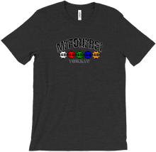 Sub Badge T-Shirts