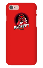 officialmrdrippy iPhone Phone Cases