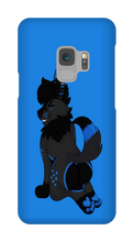 lunawusky Samsung Phone Cases