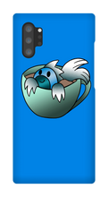 beardedfillet Samsung Phone Cases