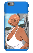 kwiatkowskiy iPhone Phone Cases