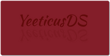 YeeticusDS XXL Gaming Mousepad