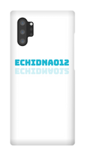 echidna012 Samsung Phone Cases