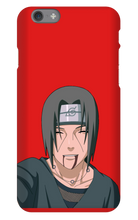 sh33ts iPhone Phone Cases