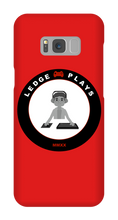 ledgeplays Samsung Phone Cases