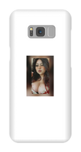 suriah Samsung Phone Cases