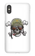 Disc - Military Grade Ballistic iPhone Protection