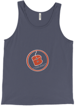 b_student_gaming Tank Top
