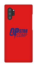 opstracomp Samsung Phone Cases