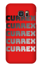 currex__ Samsung Phone Cases