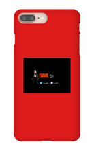 Flames IPhone Cases
