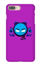 yokaiskye iPhone Phone Cases