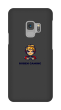 rubengaming01 Samsung Phone Cases