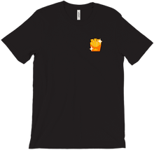 friedpot8o Loyalty Badge T-Shirt