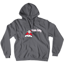 Hello Fatty Hoodies (No-Zip/Pullover)