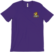Jittery Owl T-Shirts