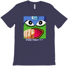 PogYouT-Shirts