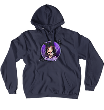Kuromi StarsXP pullover