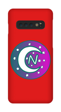 Nemi Logo Phone Case