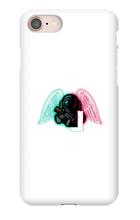 littlelewisplayz iPhone Phone Cases