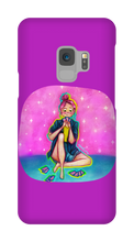 MariSamsungCase - Diseño 2