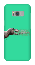 Kaitlyn Syaoran Samsung Phone Cases