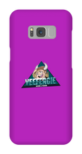 veefergie Samsung Phone Cases