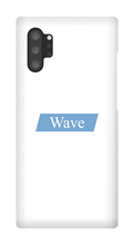 i_chris_1 Samsung Phone Cases