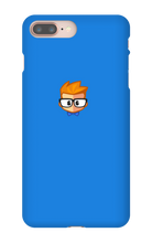 jermainejohnson iPhone Phone Cases