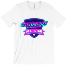cottonpuff_ T-Shirts