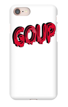 Goup Phone Case