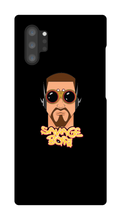 savagebori Samsung Phone Cases