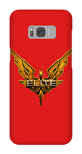 sosavinchi_jr Samsung Phone Cases