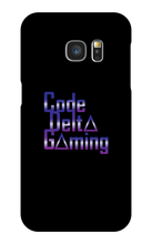 Code Delta Samsung Phone Cases