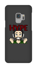 ZA HYPE Samsung Phone Cases