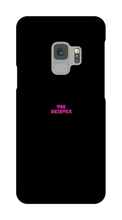 koolieboy Samsung Phone Cases