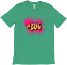 bmg1993 T-Shirts